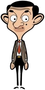 Mr Ben